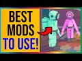 Content warning mods  best ones to use