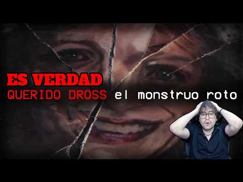 REACCIÓN a “Querido Dross: El Monstruo Roto