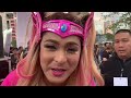 2019 MMFF PARADE CELEB INTERVIEWS WITH COCO MARTIN ; VIC SOTTO ; POKWANG ; JUDY ANN SANTOS ; CARMINA