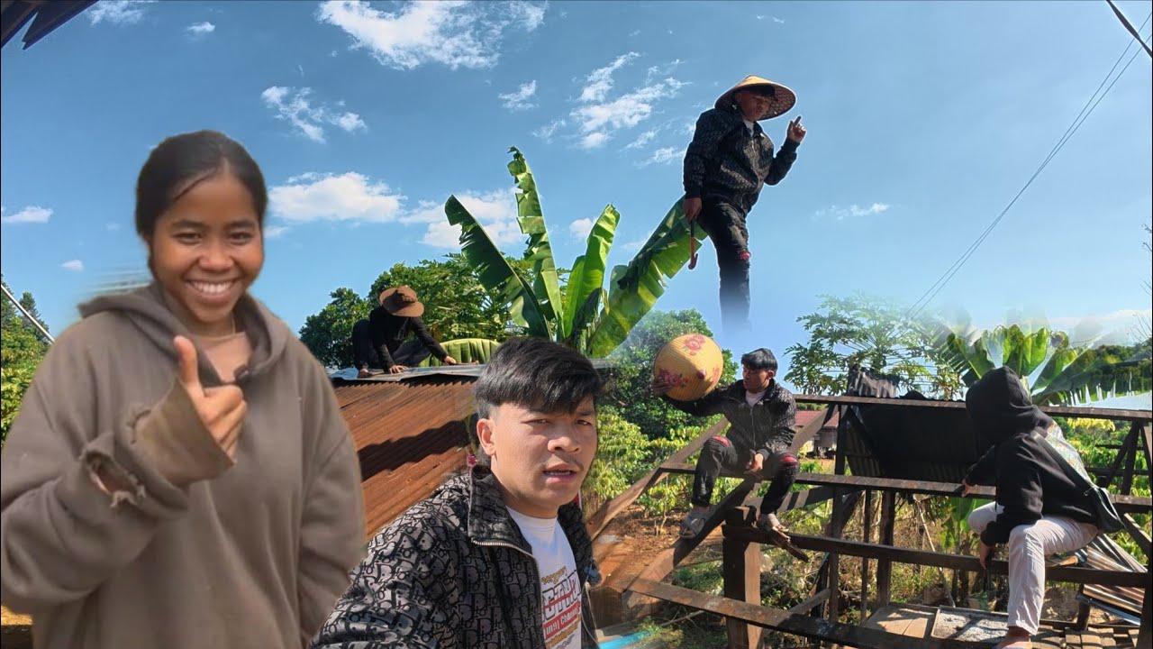 บ่าวโก ทุ่มเทสุดตัวหรือเรือนครัวน้องเดิม 19 มกราคม ค.ศ. 2026