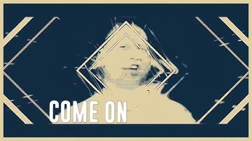 IN CONTACT - run away -  Lyric Video