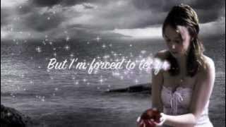 Within Temptation~ Frozen (lyrics)