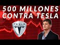 😱 APUESTA de $500M. contra TESLA | La VERDAD REAL sobre TESLA 💥 l Nueva Predicción de Michael Burry