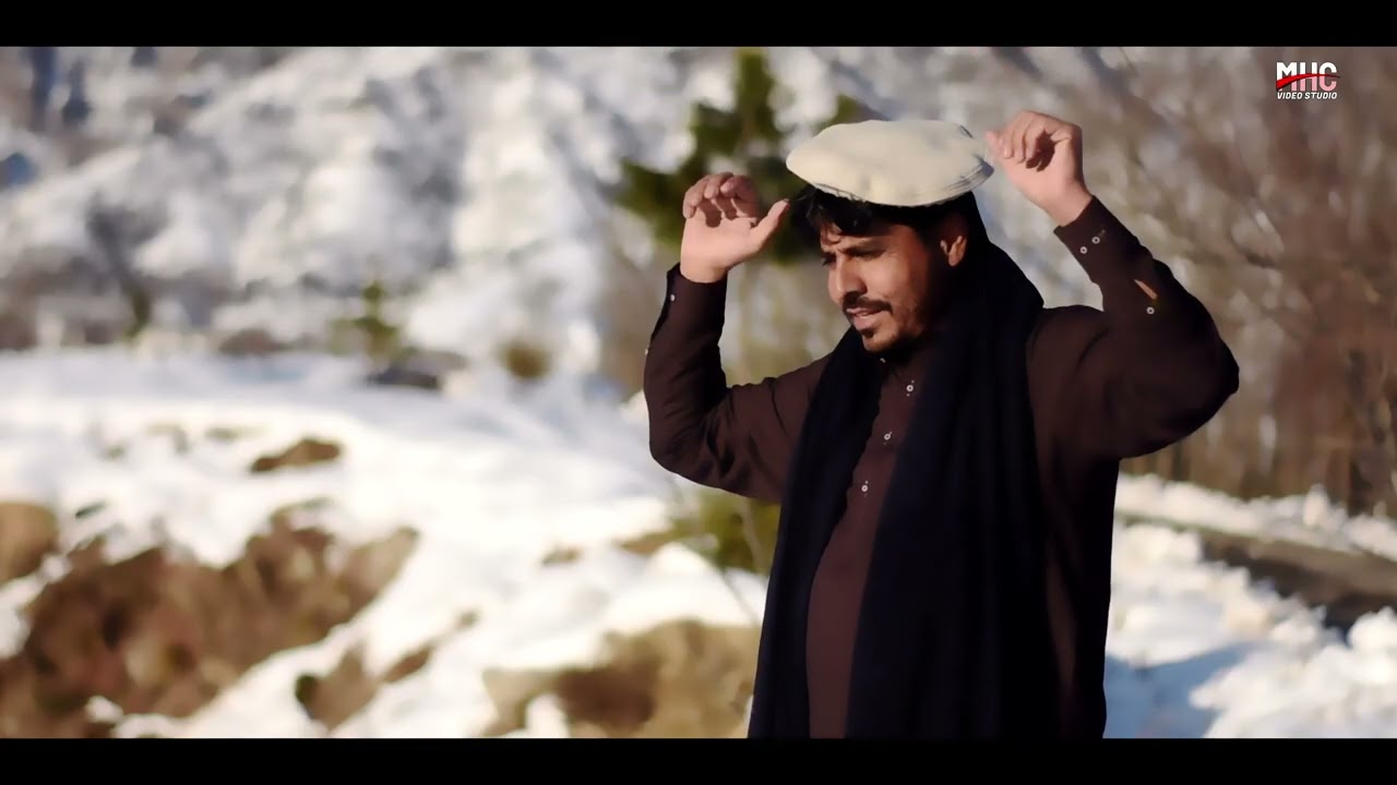 Munqabat#2026 Raghlalo dunya ta mo moula Reciter Nowroz Ali 