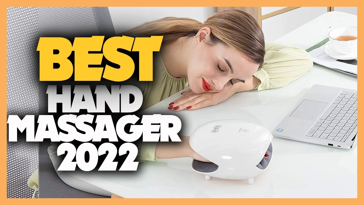 11 Best Hand Massager 2022 [ Top 11 Picks ] YouTube
