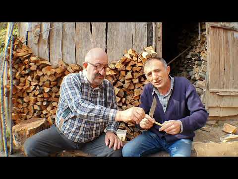 \"ჭიბონი \u0026 ყავალი\" | რომან(ოთარ) \u0026 ნოდარ(ნურო) გაბაიძე | #შიგანა #ხიხაძირი 2020წ.