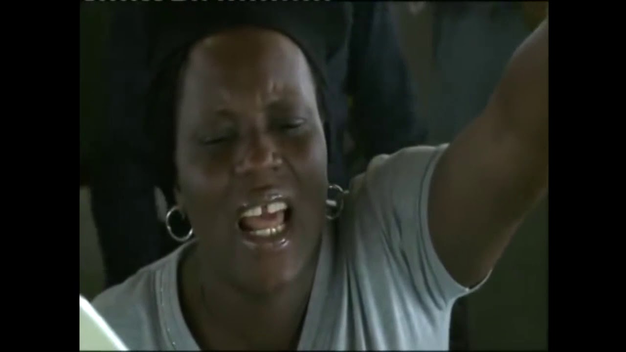 LAYING THE PRINCIPLES FOR WALKING IN HIS STEPS BY GBILE AKANNI