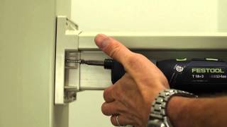 Festool driver/drill
