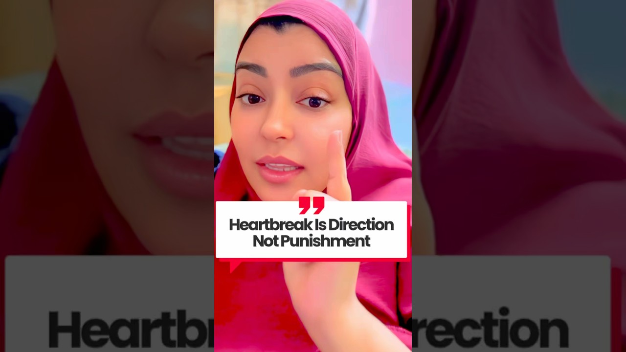 When Allah Removes Someone… Trust His Plan 