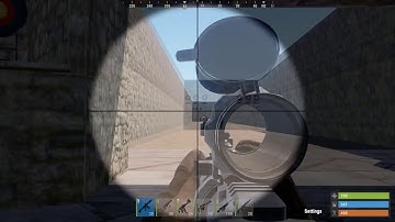 RUST NO RECOIL & MACRO SCRIPT FOR ANY MOUSE | UNDETECTED | ALL SENS & ALL GUNS 4 JUNE 2020