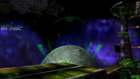 Freespace 2 SCP : Silent Threat: Reborn "Last Stand" part 2 of 3