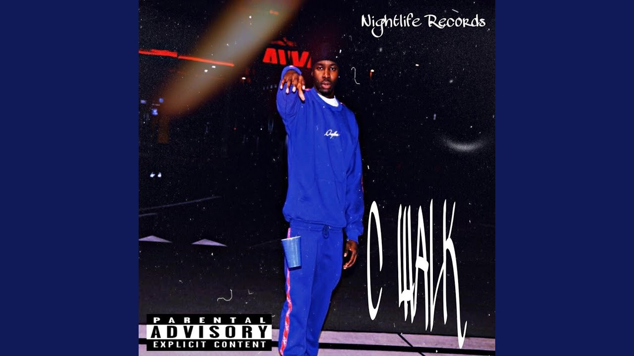 Watch C Walk on YouTube Watch C Walk on YouTube