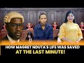MARGRET NDUTA S CASE The Dramatic Appeal That Saved Her Life Just Hours To The Execution MARGRET NDUTA S CASE The Dramatic Appeal That Saved Her Life Just Hours To The Execution