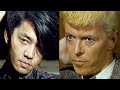 David Bowie | Ryuichi Sakamoto | “Y.M.O Special” | NHK Japanese TV | 31 December 1983