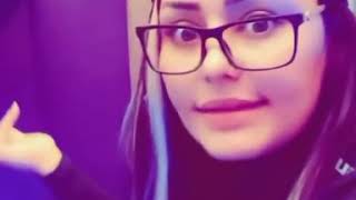 لايف الشابة عبير و غنيمة Live Cheba Abiir Et Ghanima
