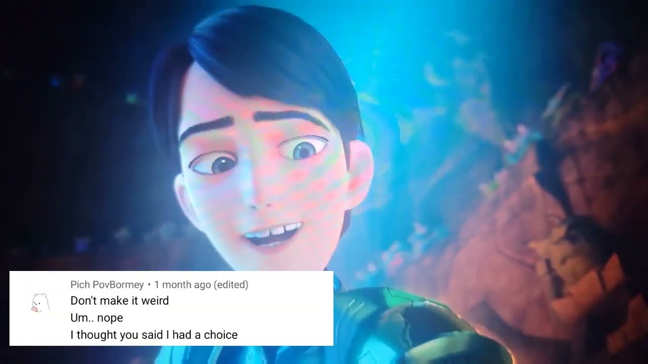 Jim Lake Jr. Once Said. - YouTube