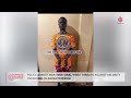 POLICE ARREST MAN OVER VIRAL VIDEO THREATS AGAINST SECURITY PERSONNEL IN ASHANTI REGION