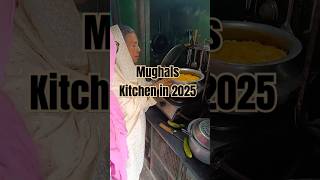 Eid Mubarak From Mughal Family