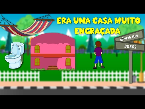 Vídeo: Uma Casa Muito Moscovita