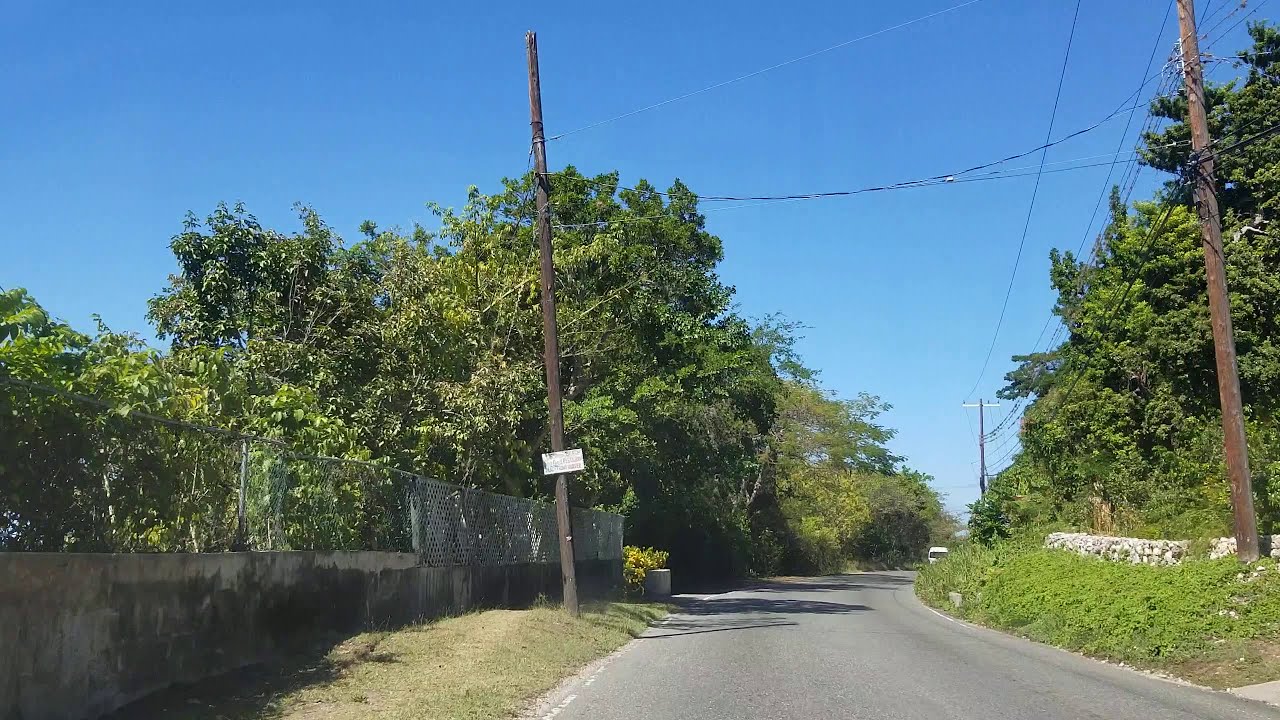 Bluefields Westmoreland Jamaica YouTube