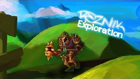 Secret Village Behind Arathi Highlands Patch 3.2.0