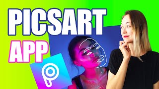 Picsart | Best Photo Editor ( New iPhone, IOS and IPAD 2020) screenshot 3