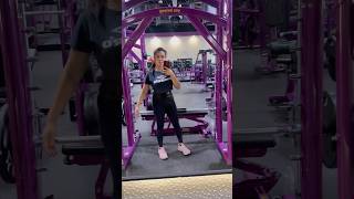 Gym time #gymworkout