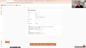 Maximising Efficiency: Email in