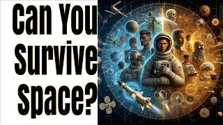 The Challenges of Human Space Exploration: Radiation, Microgravity, and More