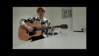 Be Alright -Justin Bieber  (cover by Xiaojun of WayV)