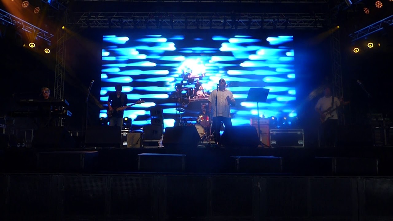 ROCKETMAN HASTINGS BEER & MUSIC FESTIVAL 2019 YouTube