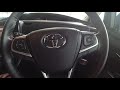 Pre-Owned Toyota Estima 2016 Inspection