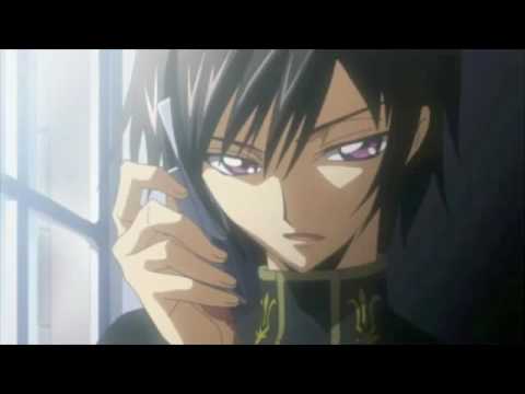 Code Geass - Hot N Cold