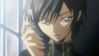 Code Geass - Hot N Cold