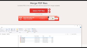 Uploading multiple PDF to Teams Assignments