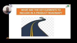 Product Manager - Product Roadmap Lecture 2 | Dr.B.A.Saravanan | SNS Institutions