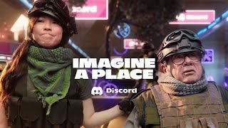 Discord The Movie | Trailer | (ft. Danny DeVito)