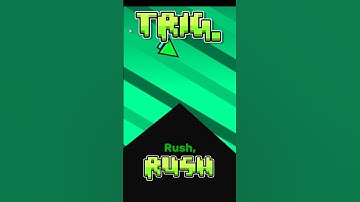 I made a FAKE GD! #geometrydash