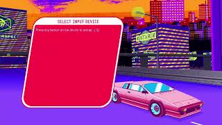 PC: Drift Stage