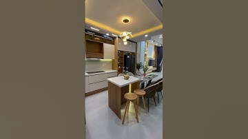 Thiết kế thi công nội thất Quảng Ngãi - NỘI THẤT HF DECOR