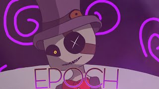 Epoch | piggy chapter 12 hidden Ending