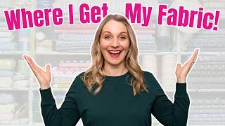 Download Lagu Where to Find Fabric Now that Joanns is Closed MP3