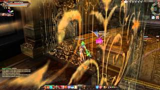 Rusty Hearts - Gallery - Glaive Angela (SSS Rank - Very Hard)