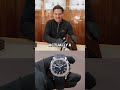 Unboxing the Patek Aquanaut 5168G &amp; Nautilus 5712R