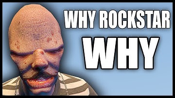 The GTA 5 Expanded and Enhanced Trailer is a Joke