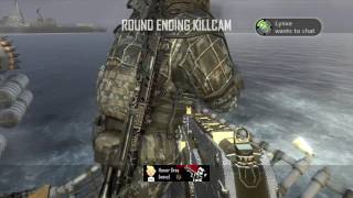 CoD Stuff
