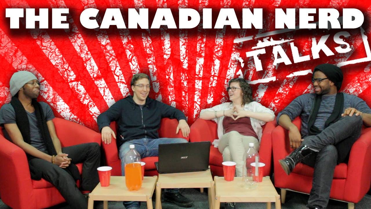 Game of Thrones Season 5 Premiere! | Canadian Nerd TALKS