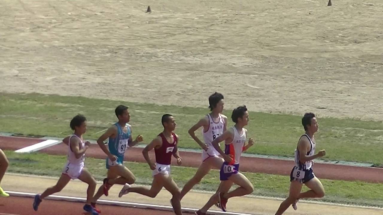 第4回京都産業大学長距離記録会 1500m 第2組 岐阜経済大学駅伝部 16 7 23 Youtube 第4回京都産業大学長距離記録会 1500m 第2組 岐阜経済大学駅伝部 16 7 23 Youtube