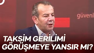 Tanju Özcan, Erdoğan - Özel Görüşmesindeki Bir Detaya Dikkat Çekti | Doğru Yorum