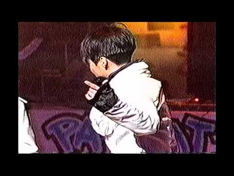 Young Turks Club (YTC) 영턱스클럽  In memory of Taiji Boys.
